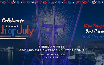 4th of July Freedom Fest