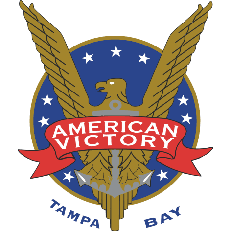 American Victory Ship
