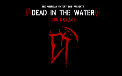2023 UNDead In The Water – Select Dates Sep/Oct