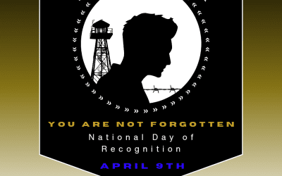 National POW MIA recognition day