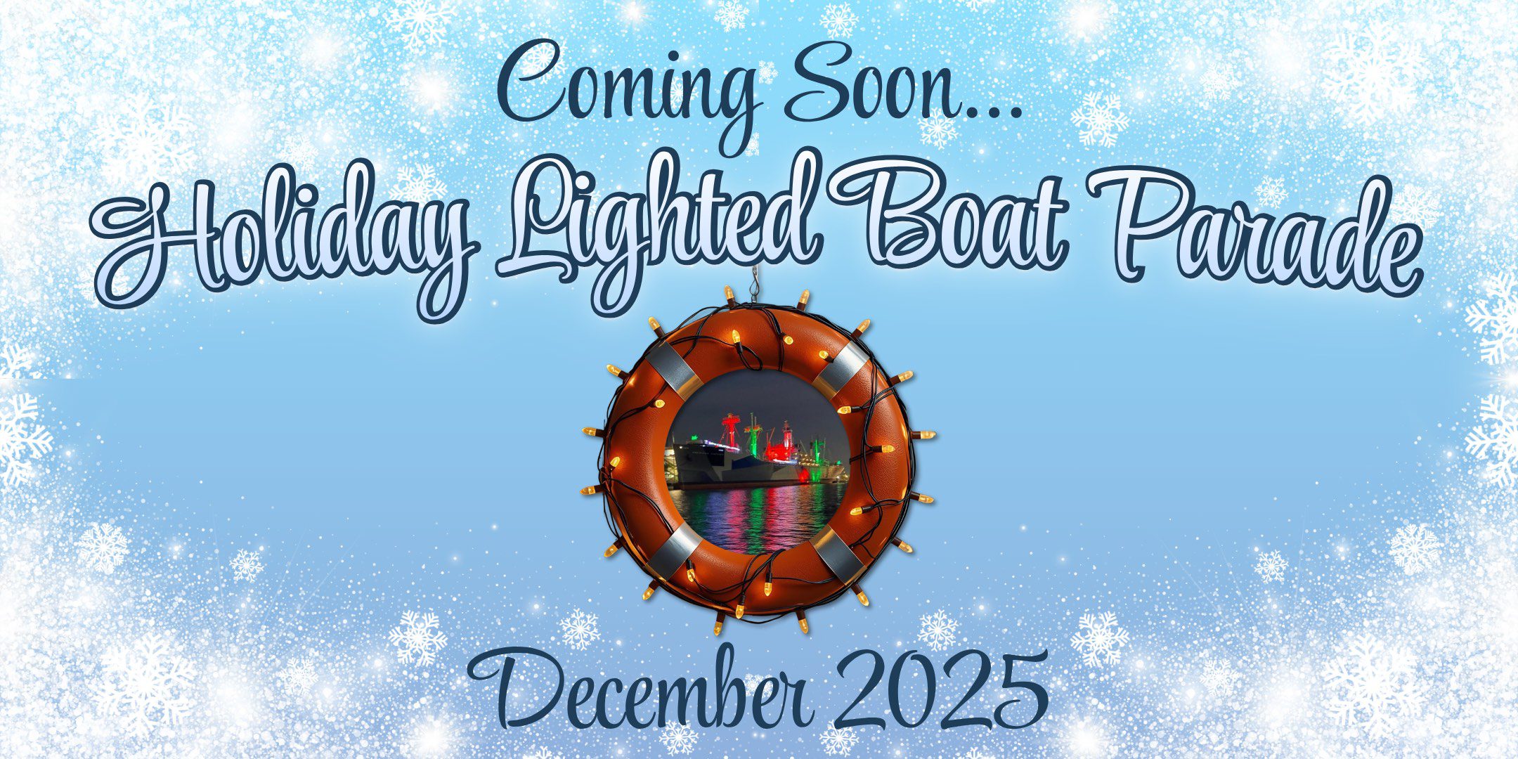 Dead in the Water Iron Window graphic